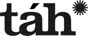 Táh Logo